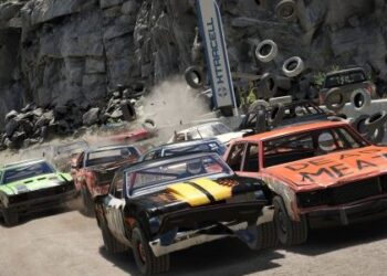 The Top 10 Free Racing Games for Windows PCs?