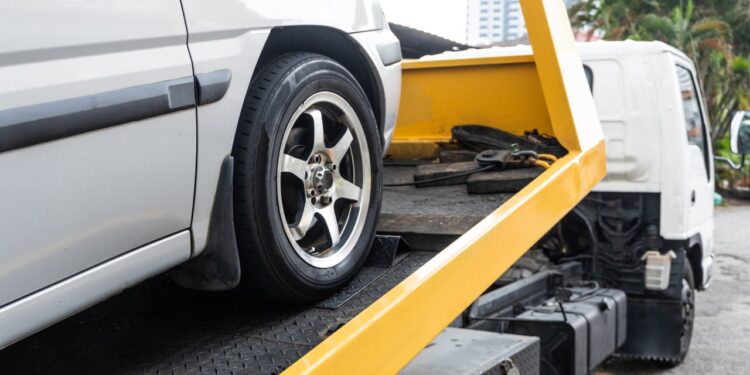 Charlton Police Pound | Vehicle Pound Recovery Charlton