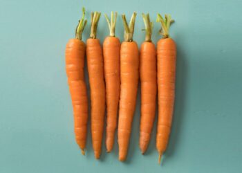 Carrots