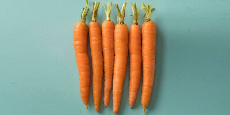 Carrots