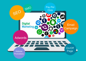 Digital Marketing Agency