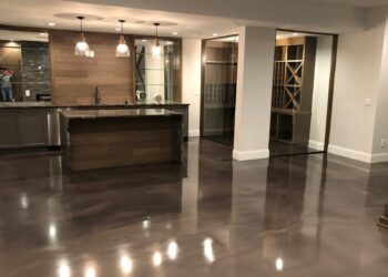 epoxy floors