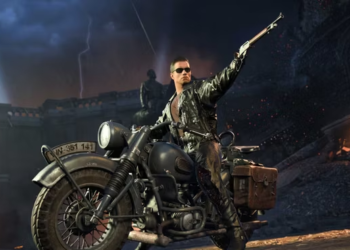 Call Of Duty: 10 Best Crossover Operators