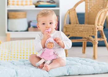 baby dolls