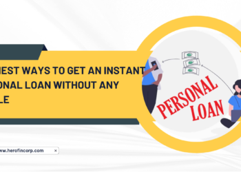instant personal loan