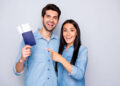 Applying for an Indian Visa Russian and Singapore Citizens