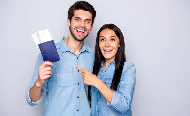 Applying for an Indian Visa Russian and Singapore Citizens