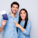 Applying for an Indian Visa Russian and Singapore Citizens