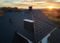 Shingle Roofing