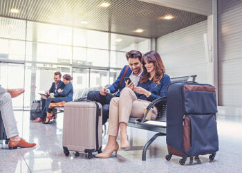 India Business Visa Process UK or South African Citizen