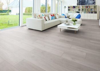laminate flooring