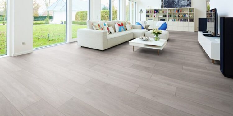laminate flooring