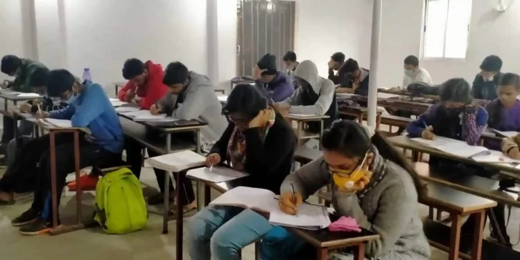 neet coaching in itanagar