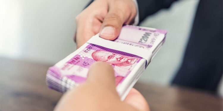 personal loan