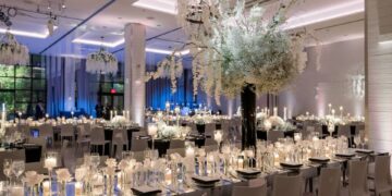 Best Wedding Venues for 300-500 Guests