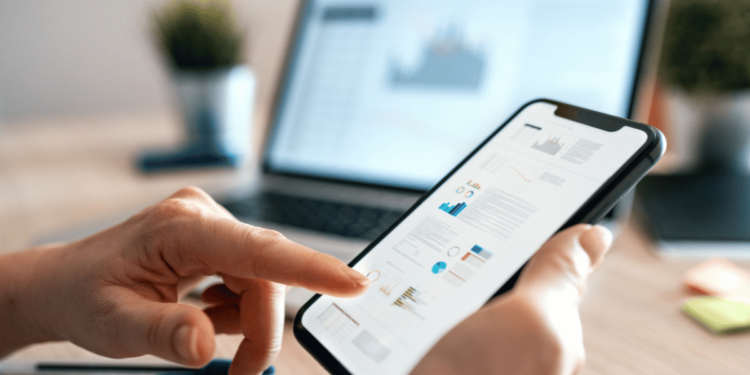 Best Stock Trading App