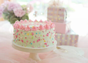 Cake designs to rock your birthday party