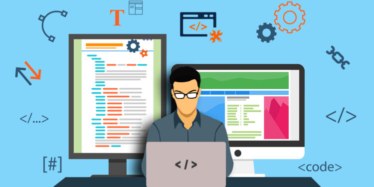 Website Development Agency