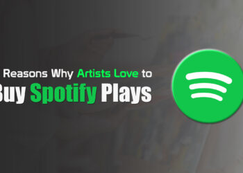 Why Artists Love to Buy Spotify Plays