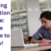 A Winning Dissertation Outline: Simple Structure to Follow!