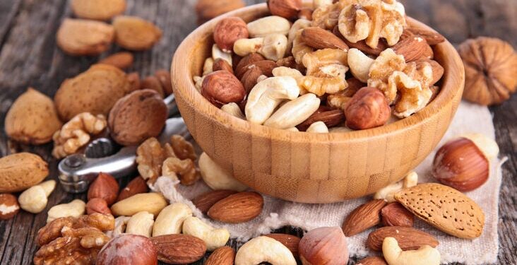 Pecans
