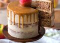 Apple-Cake