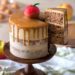 Apple-Cake