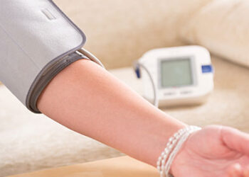 Blood Pressure Monitoring Devices Market Share and Trends