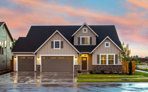 Brand New Houses for Sale
