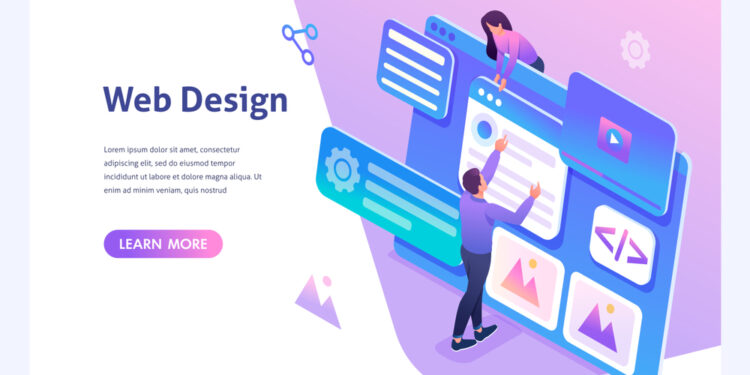 Choosing the Right Website Designer