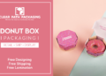 How Custom Donut Boxes Can Revamp Your Business?