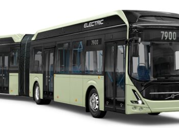 Electric Bus Market