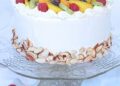 Fruit cake