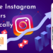 10 Surefire Ways to Boost Your Instagram Followers Today