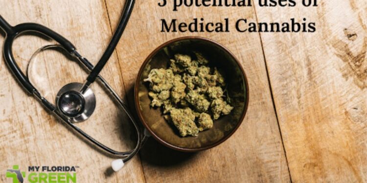 Medical Marijuana
