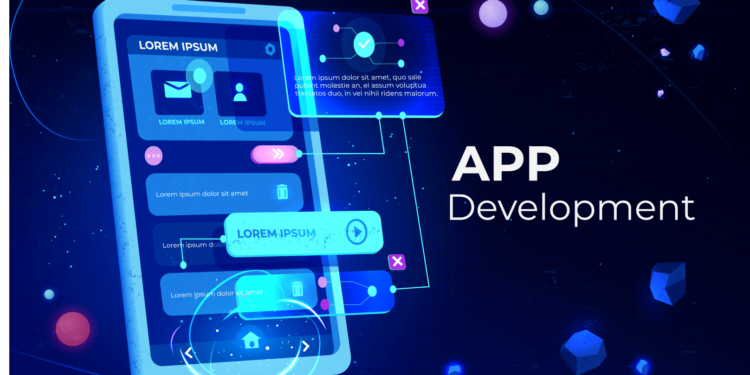 Why Does Your Business Require a Mobile App Development?