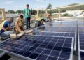 Solar Panel Recycling Market Share and Analysis 2023-2028