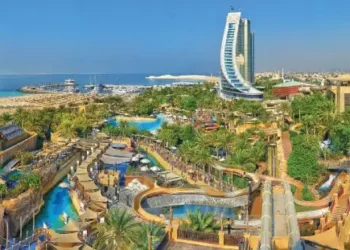 I Visited Dubai Theme Parks: My Honest Review and Top Recommendations