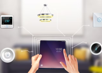 The Future of Control4 Home Automation