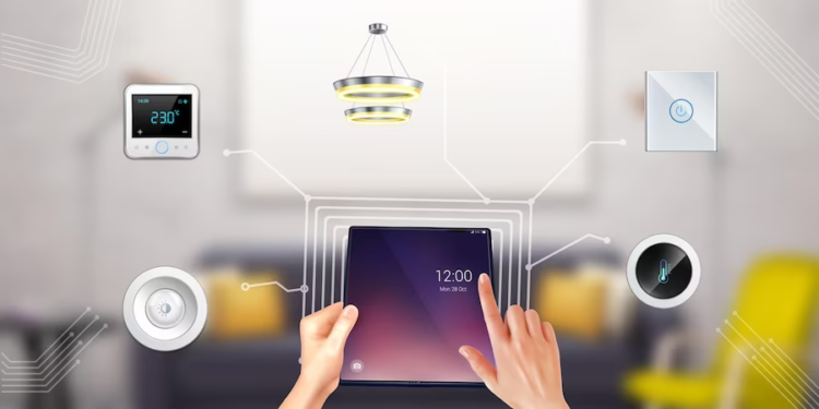 The Future of Control4 Home Automation