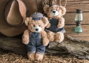 Top 5 Knitting Tips for Crafting Your Own Teddy Bear