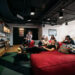 Trend of Co-Living Spaces