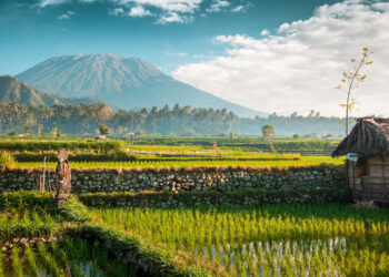 Unveiling the Enchanting Bali Hidden Gems and North Bali Hidden Gems