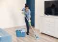 Deep home cleaning guide 101!