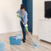 Deep home cleaning guide 101!