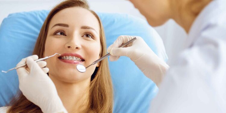 dental office