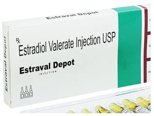 estraval depot