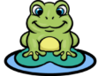 Draw an animation frog – a bit-by-bit guide