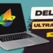 remove ultrasurf from chrome