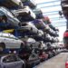 Cash for Old Cars
